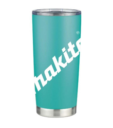 20 oz. Hot or Cold Stainless Steel Makita Tumbler