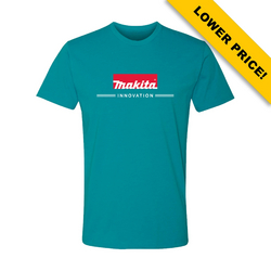 Innovation Makita T-Shirt